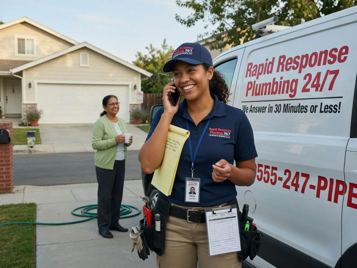 Emergency Plumber Walkerton, VA FAQs